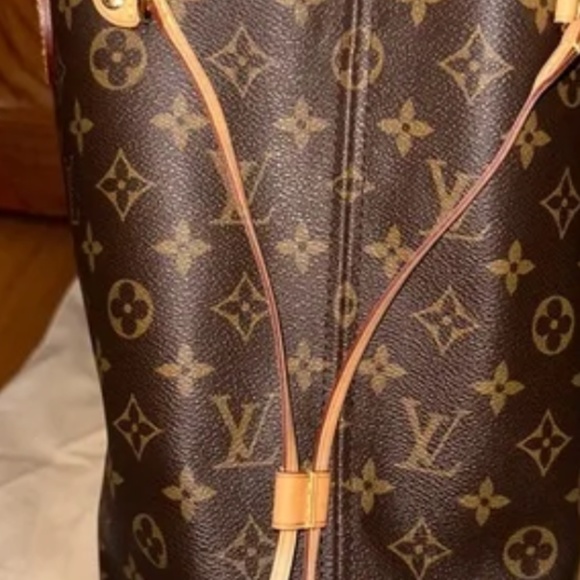 Louis Vuitton Monogram Neo Neverfull MM 1 - Picture 6 of 6